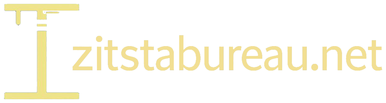Zitstabureau.net — zit-sta bureau specialist