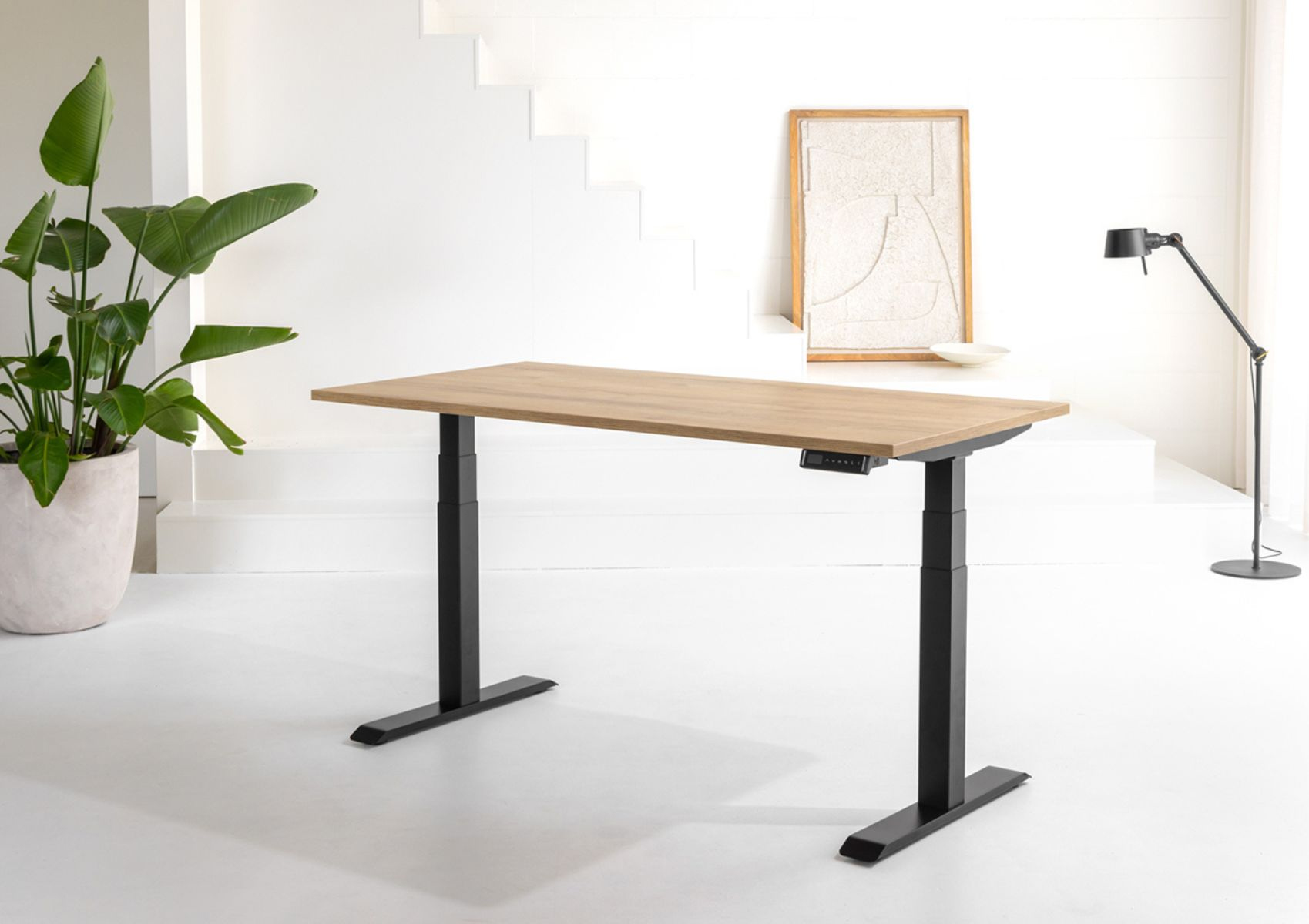 Zit-sta bureau